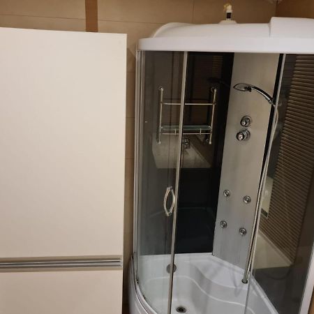 בוקרשט Garsoniera Rin Grand Hotel מראה חיצוני תמונה