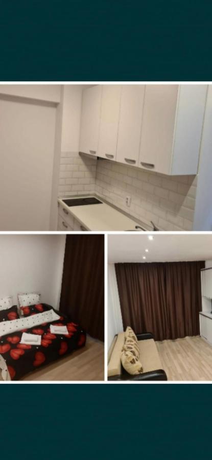 בוקרשט Garsoniera Rin Grand Hotel מראה חיצוני תמונה